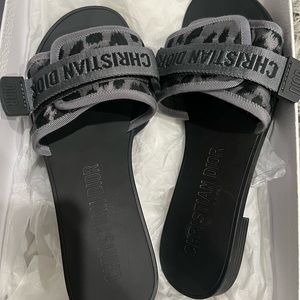 Dior Sandals